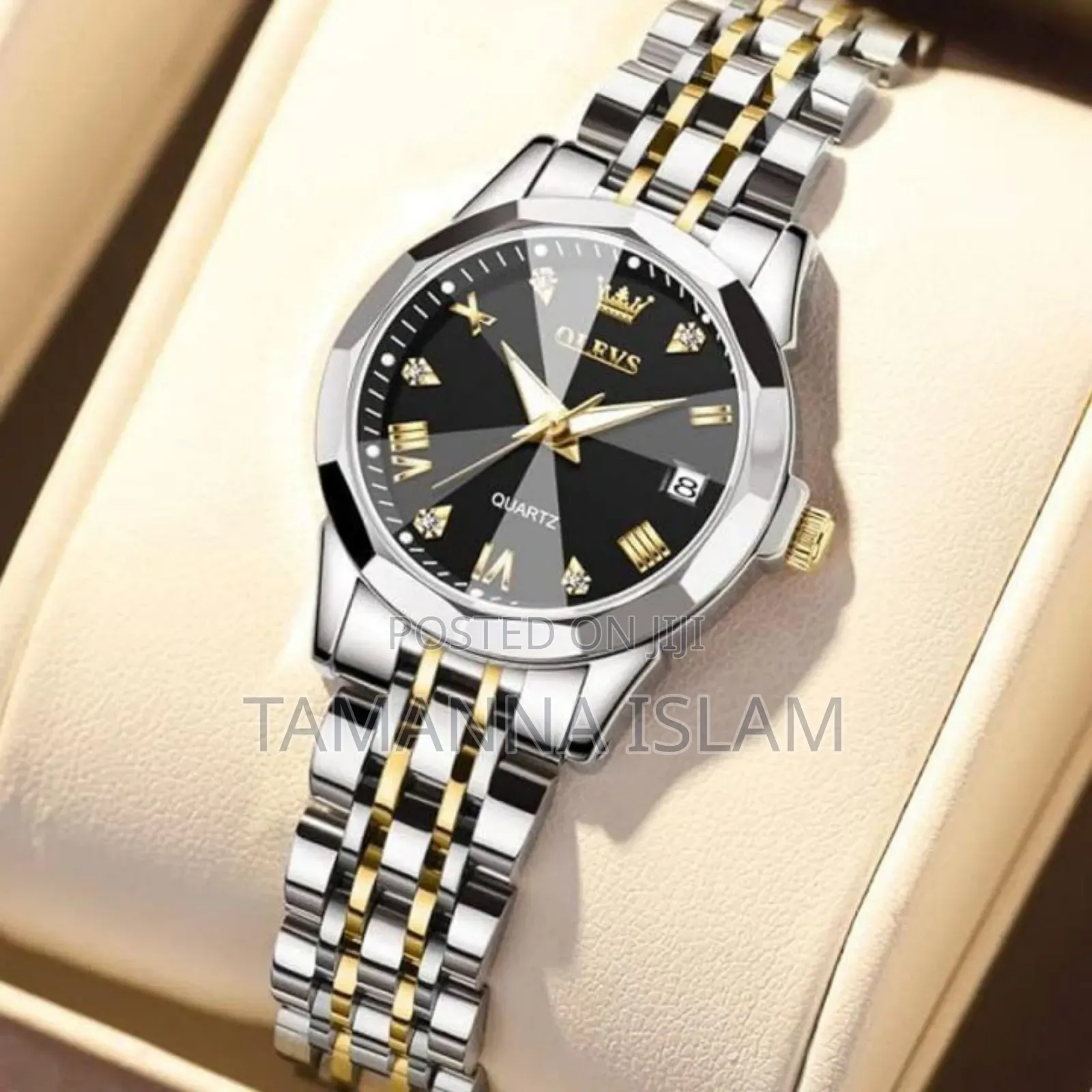 Olevs Watch for Women