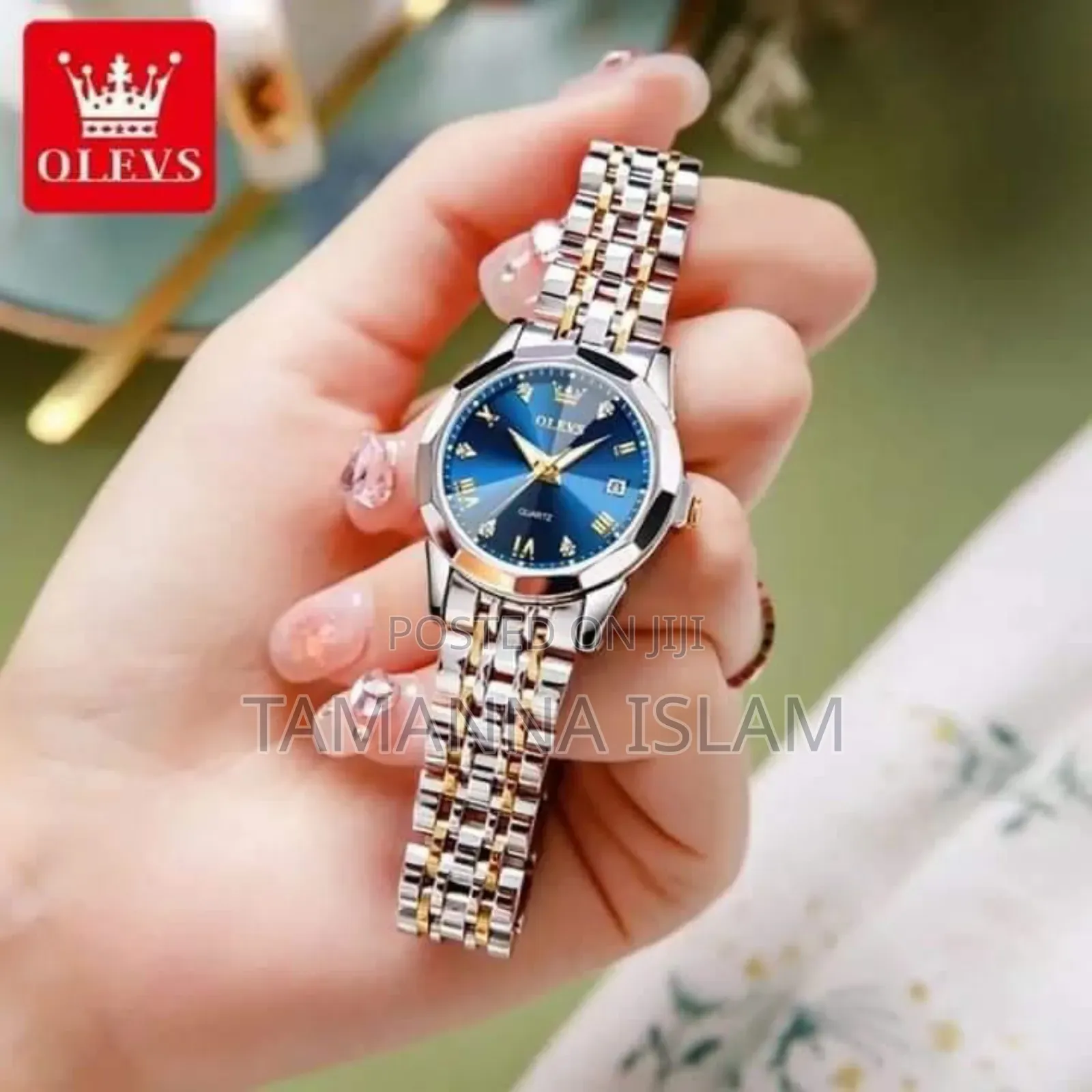 Olevs Watch for Women