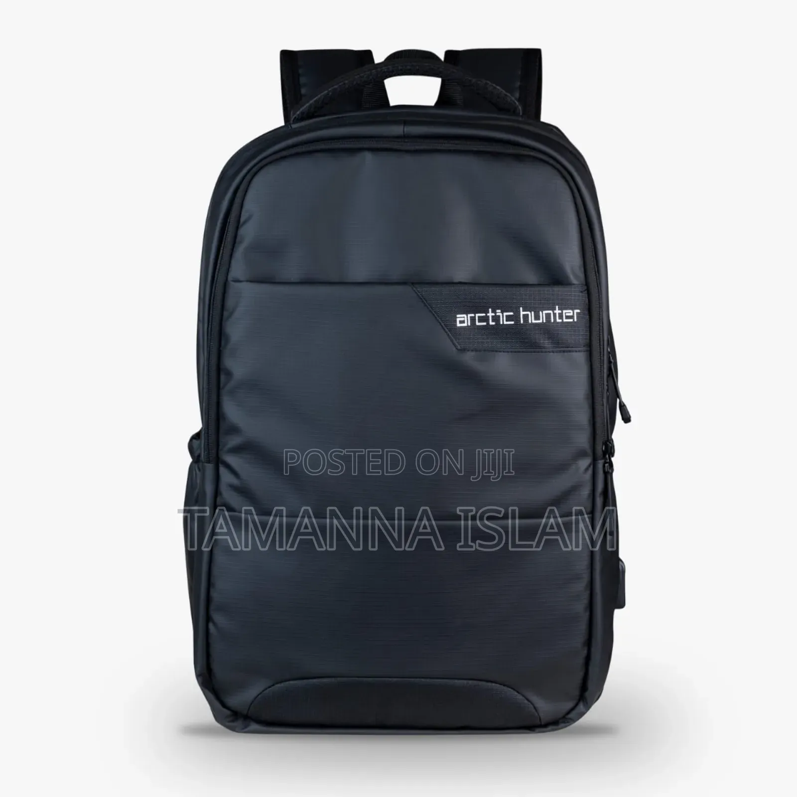 Arctic Hunter Official Bag