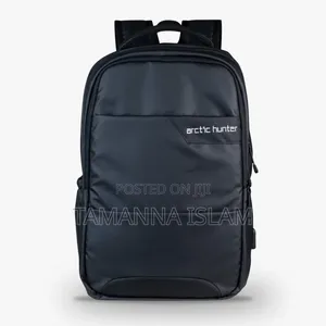 Photo - Arctic Hunter Official Bag