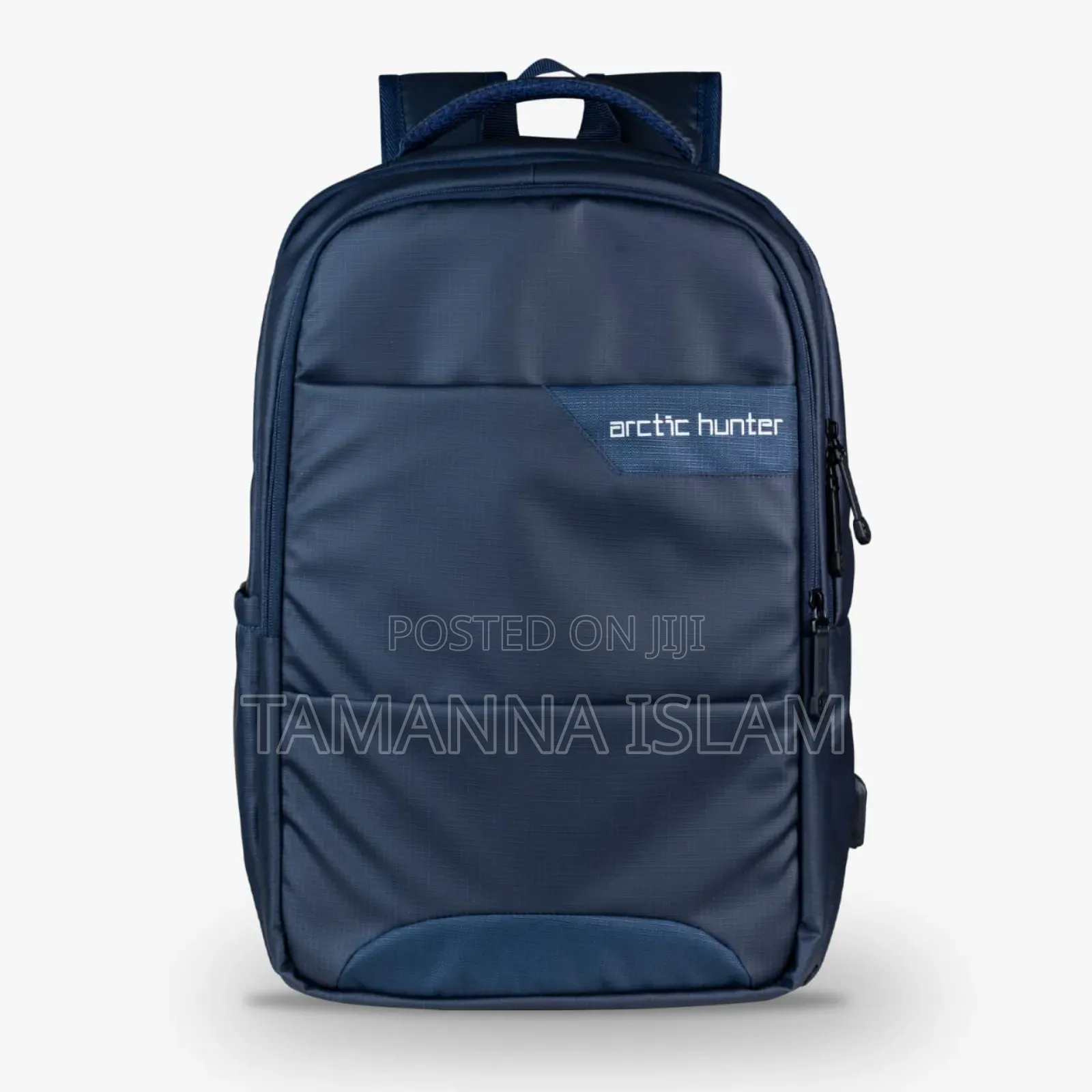 Arctic Hunter Official Bag