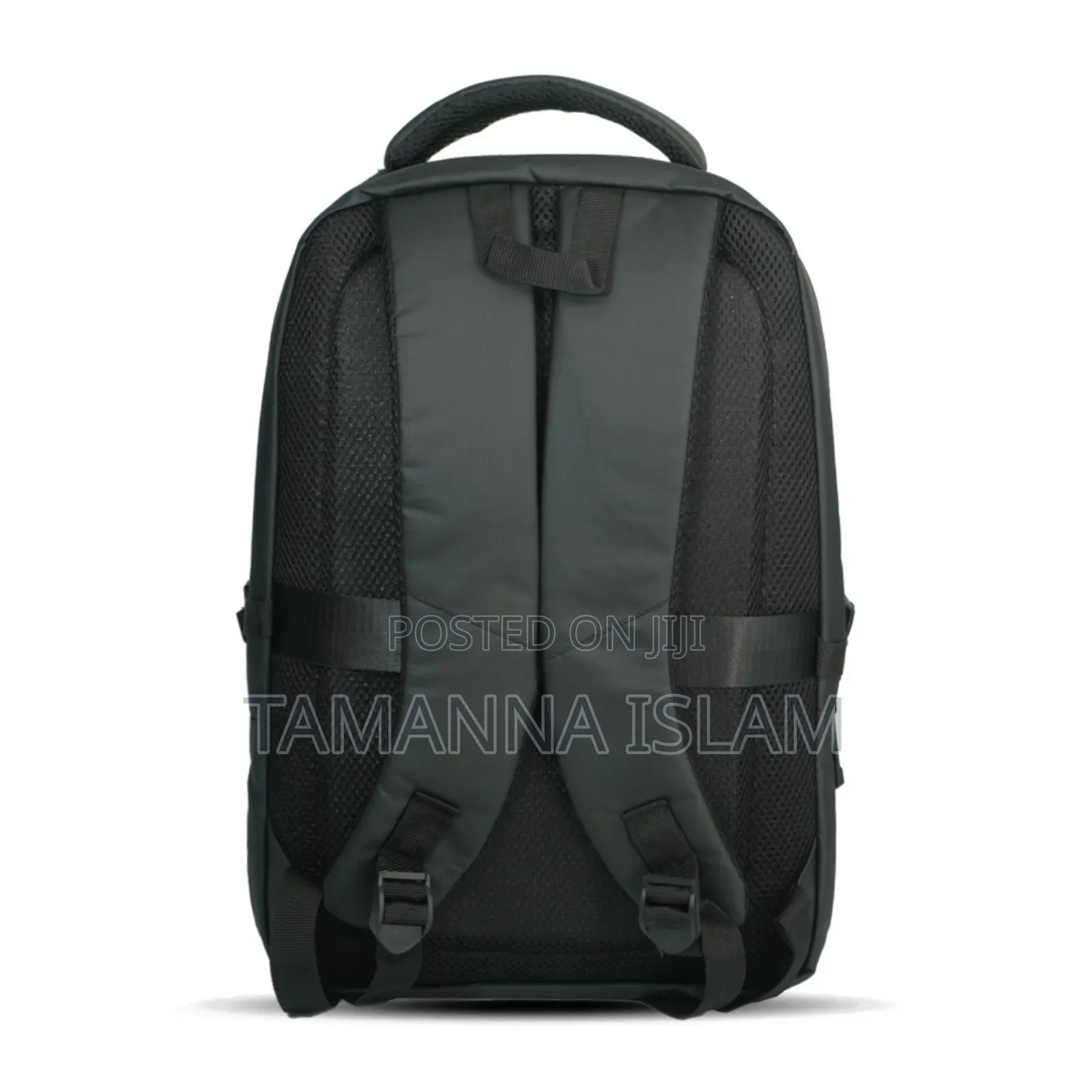 Arctic Hunter Official Bag