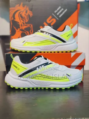 Hs Core-5 Sports Shoe