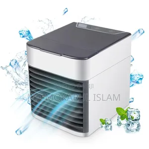 Mini Air Cooler 2x Available