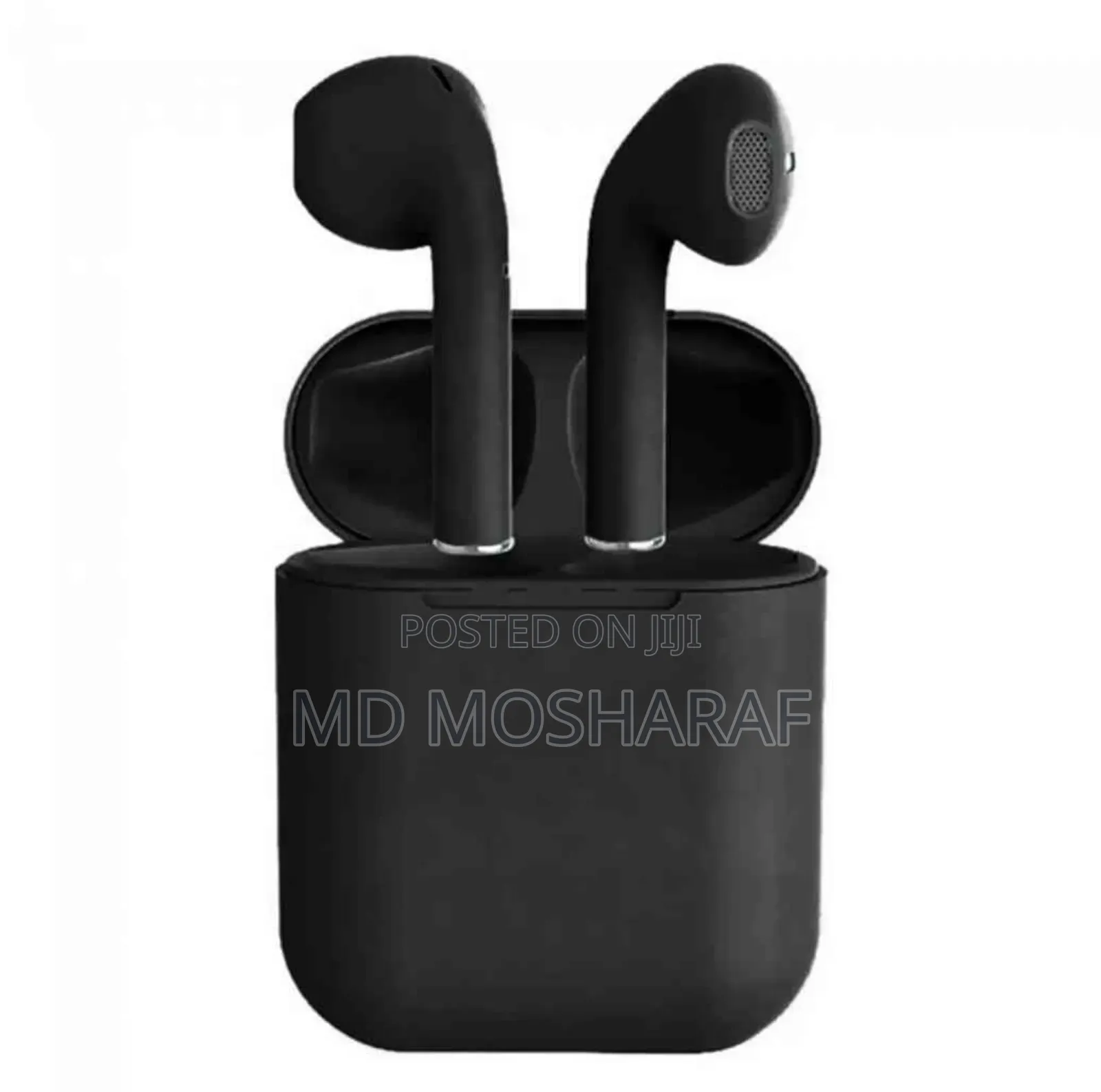 I12 TWS Bluetooth 5.0 Earbuds