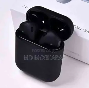 I12 TWS Bluetooth 5.0 Earbuds