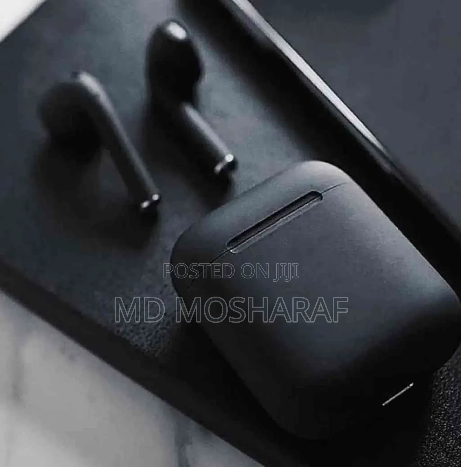 I12 TWS Bluetooth 5.0 Earbuds