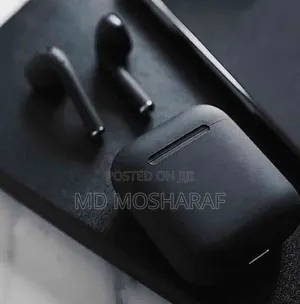 I12 TWS Bluetooth 5.0 Earbuds
