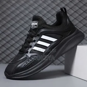 Photo - Men's Fashion Sneaker