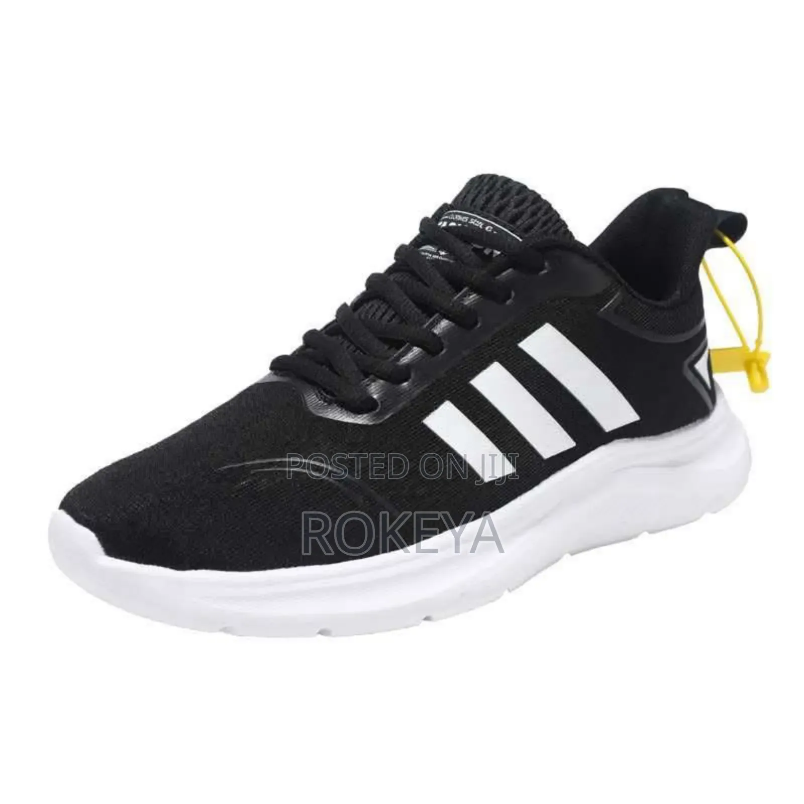 Men's Fashion Sneaker