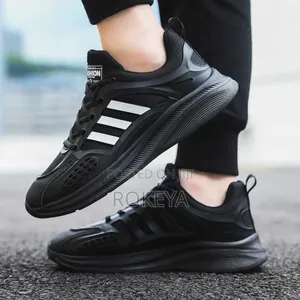 Men's Fashion Sneaker