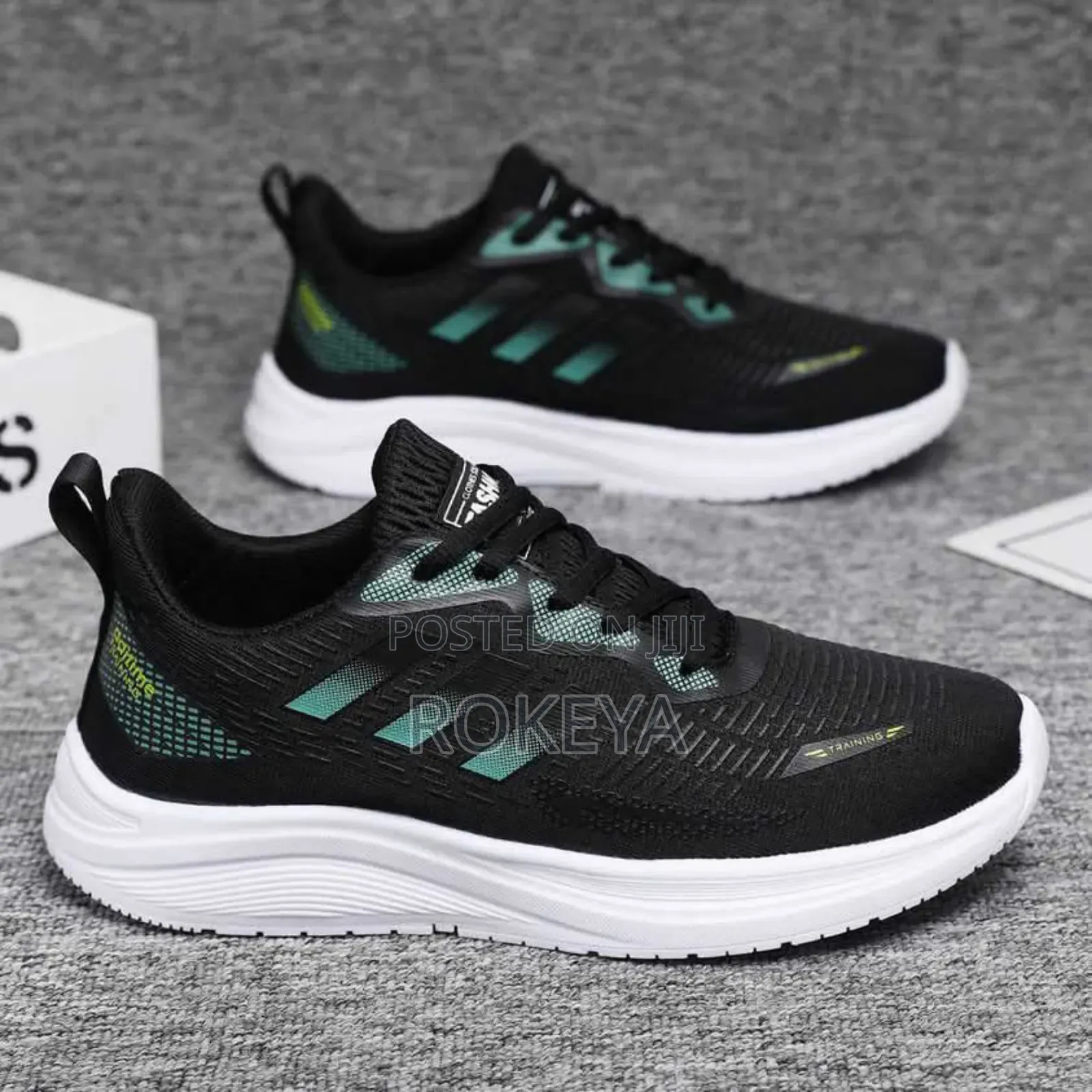 Men's Fashion Sneaker