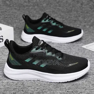 Men's Fashion Sneaker