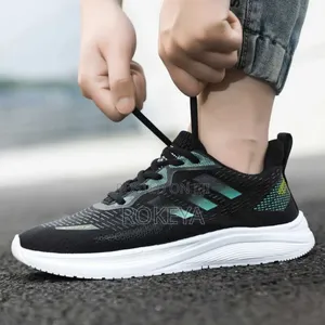 Men's Fashion Sneaker