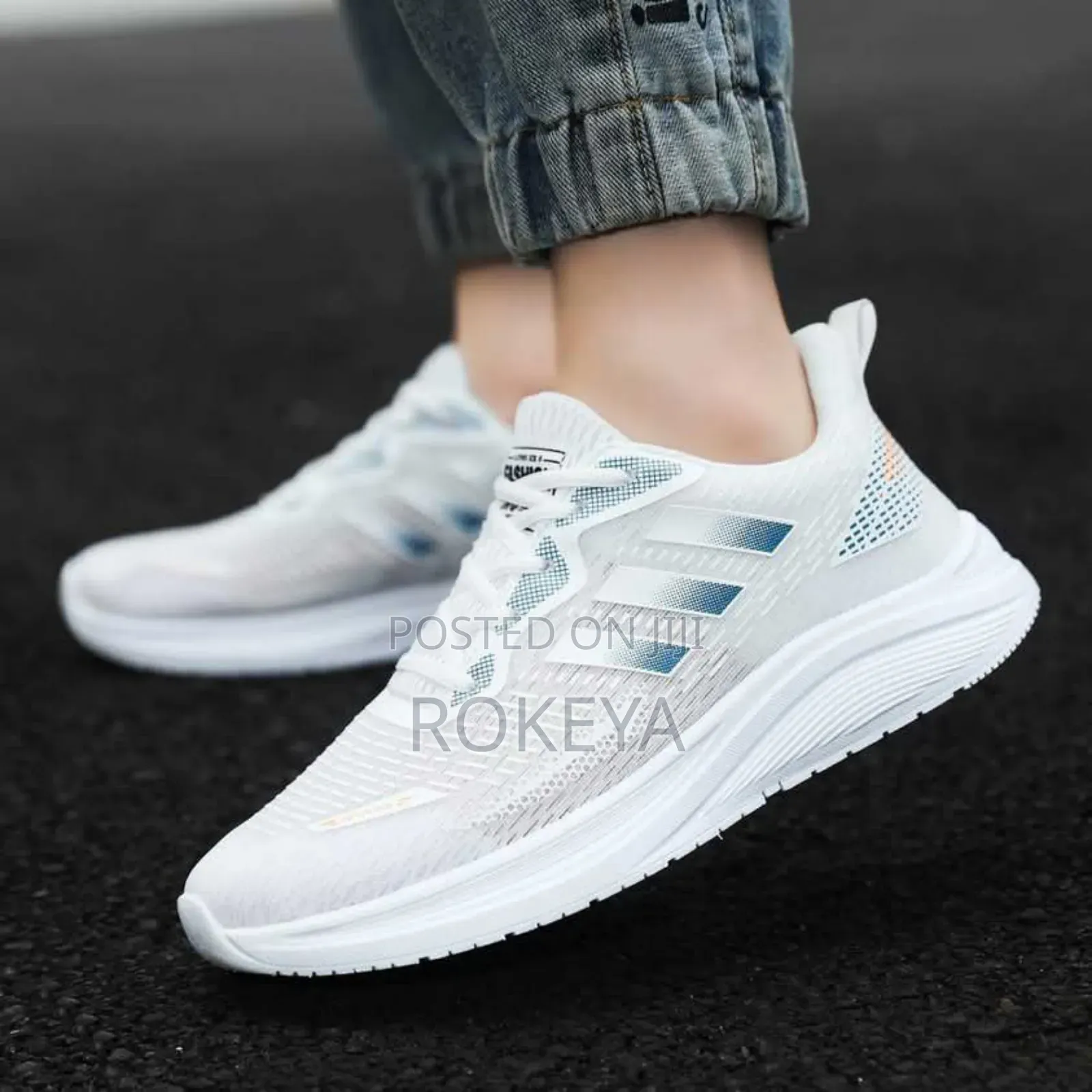 Men's Fashion Sneaker