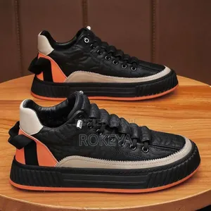 Photo - Men's Fashion Stylish Sneakers