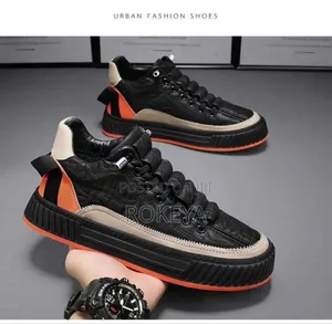 Men's Fashion Stylish Sneakers