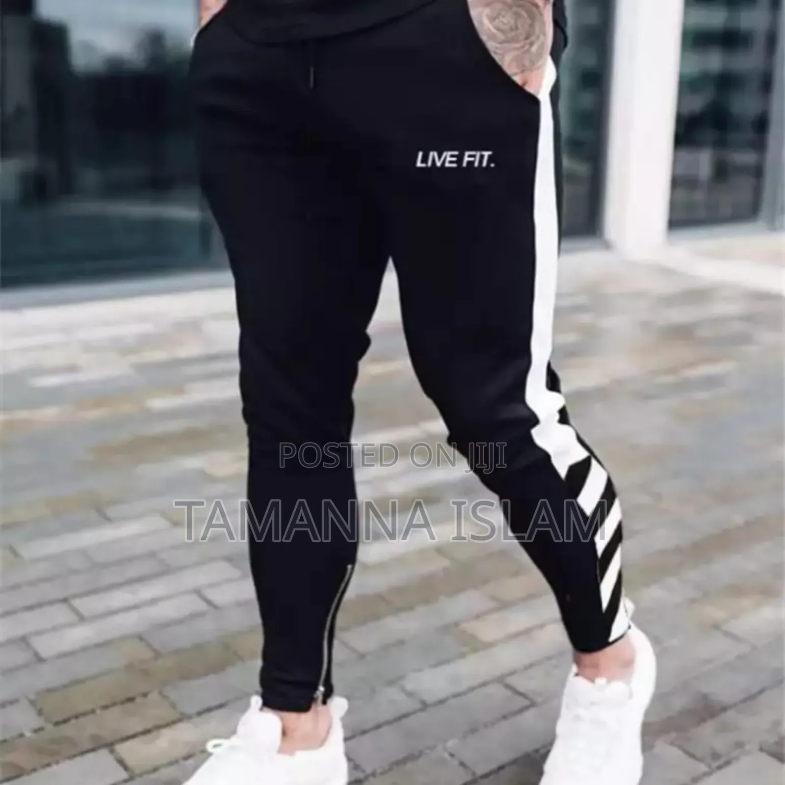 ।Product Type: Men's Trouser