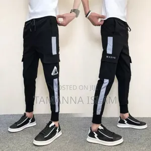 ।Product Type: Men's Trouser