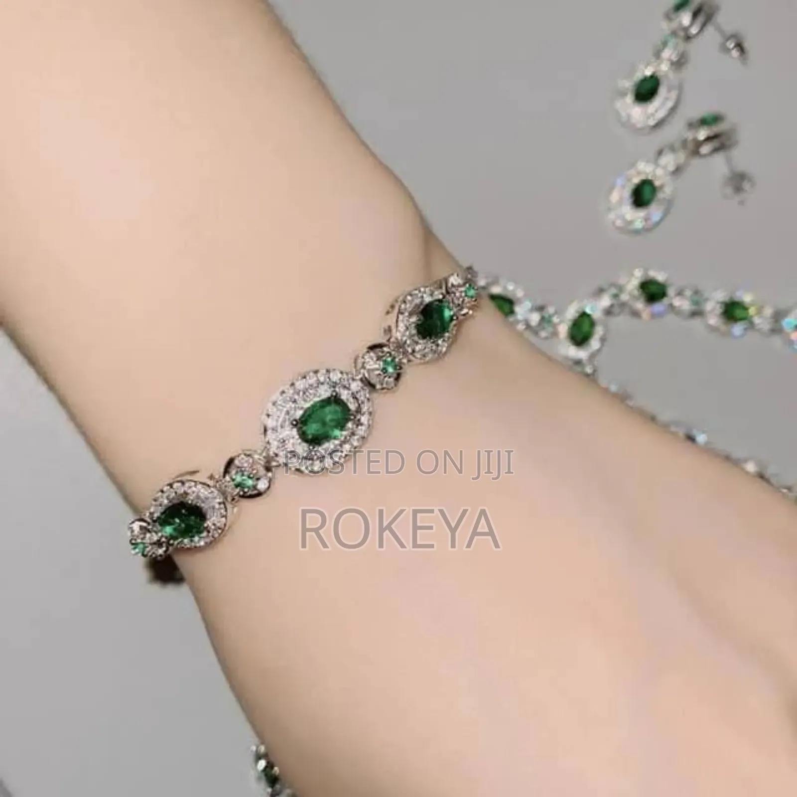 Womens Fashion Jewellery Accessories