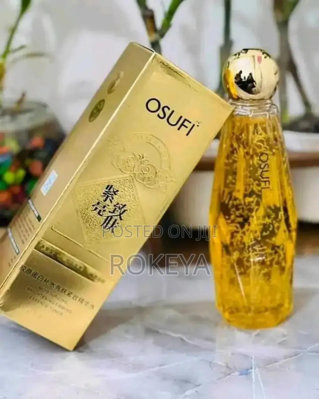 Osufi Serum