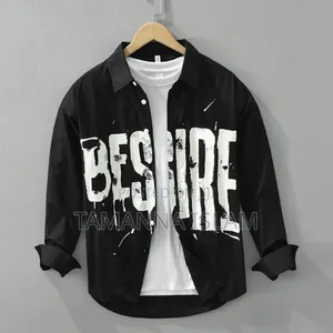 Photo - Cotton Stylist Shirt