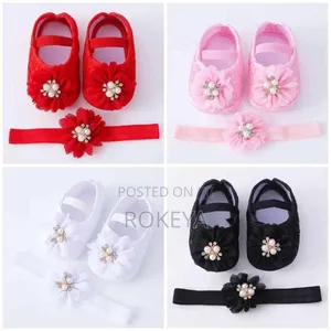 Photo - Baby Shoes 0month-12 Month