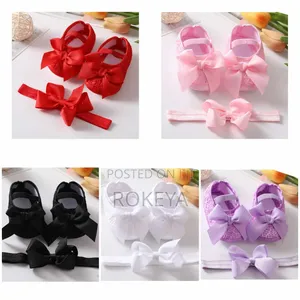 Baby Shoes 0month-12 Month