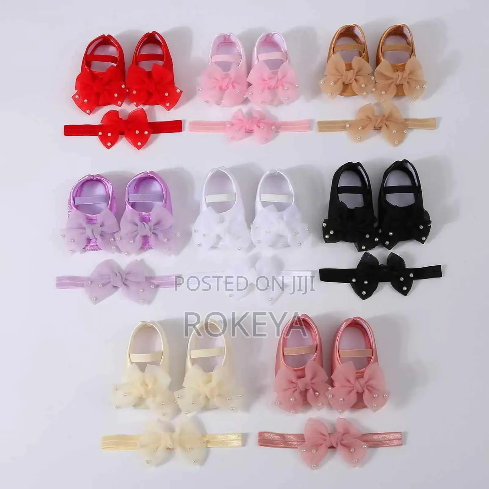 Baby Shoes 0month-12 Month