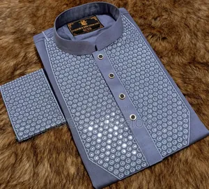 Photo - Cot Star Sequence Panjabi