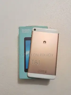 Huawei MediaPad T2 7.0 Pro 16 GB Black