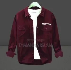 Trending Cotton Casual Shirt for Men