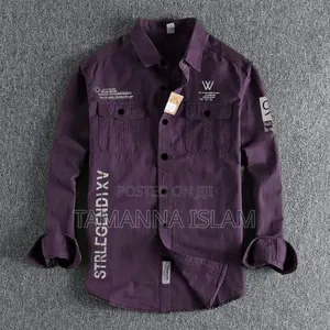 Trending Cotton Casual Shirt for Men