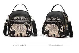 Photo - Trendy New Nylon Backpack for Women