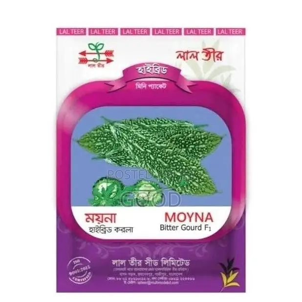Bitter Groud Seed