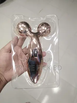 Photo - 3d Massage Roller – The Modern Solution 4 Your Skin Care!