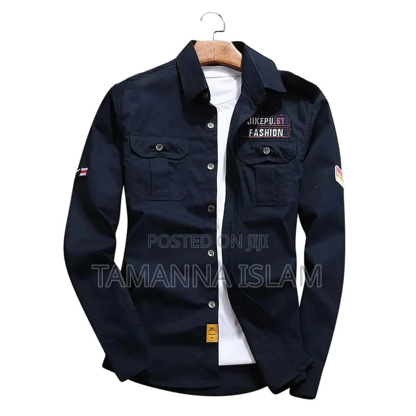 Exclusive Full Sleeve Shirt