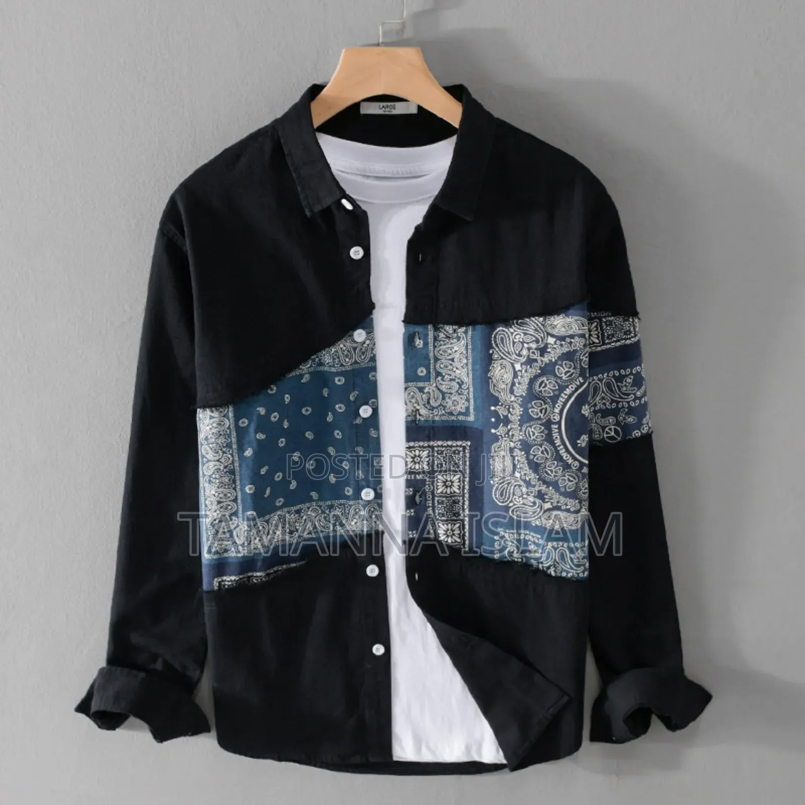 Exclusive Full Sleeve Shirt