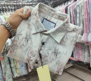 Premium Quality Exclusive Shirt