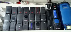 Ups for Computer 12volt 220 Volt Ac 650 Va 300/360 Watt