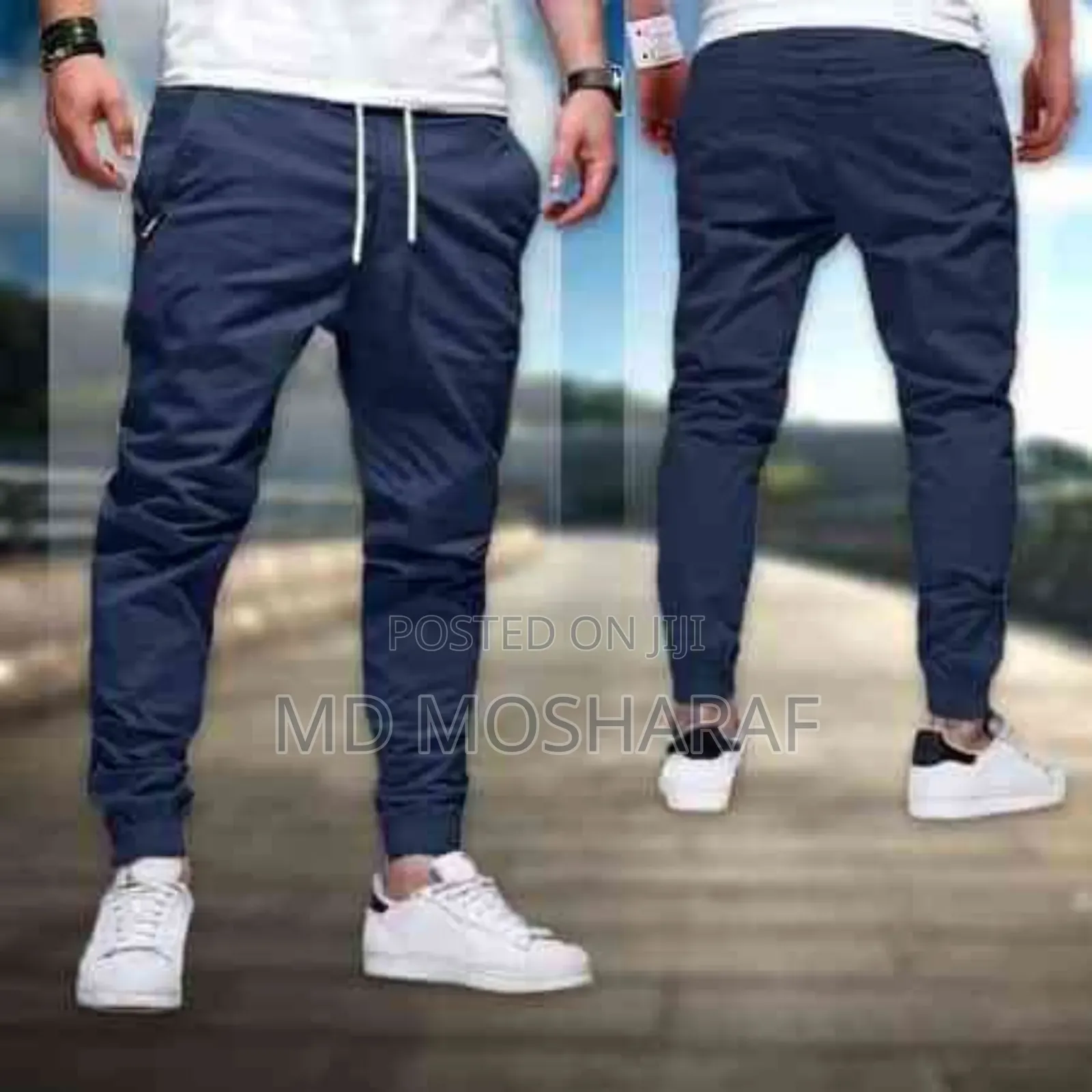 Export Quality Jogars Pant