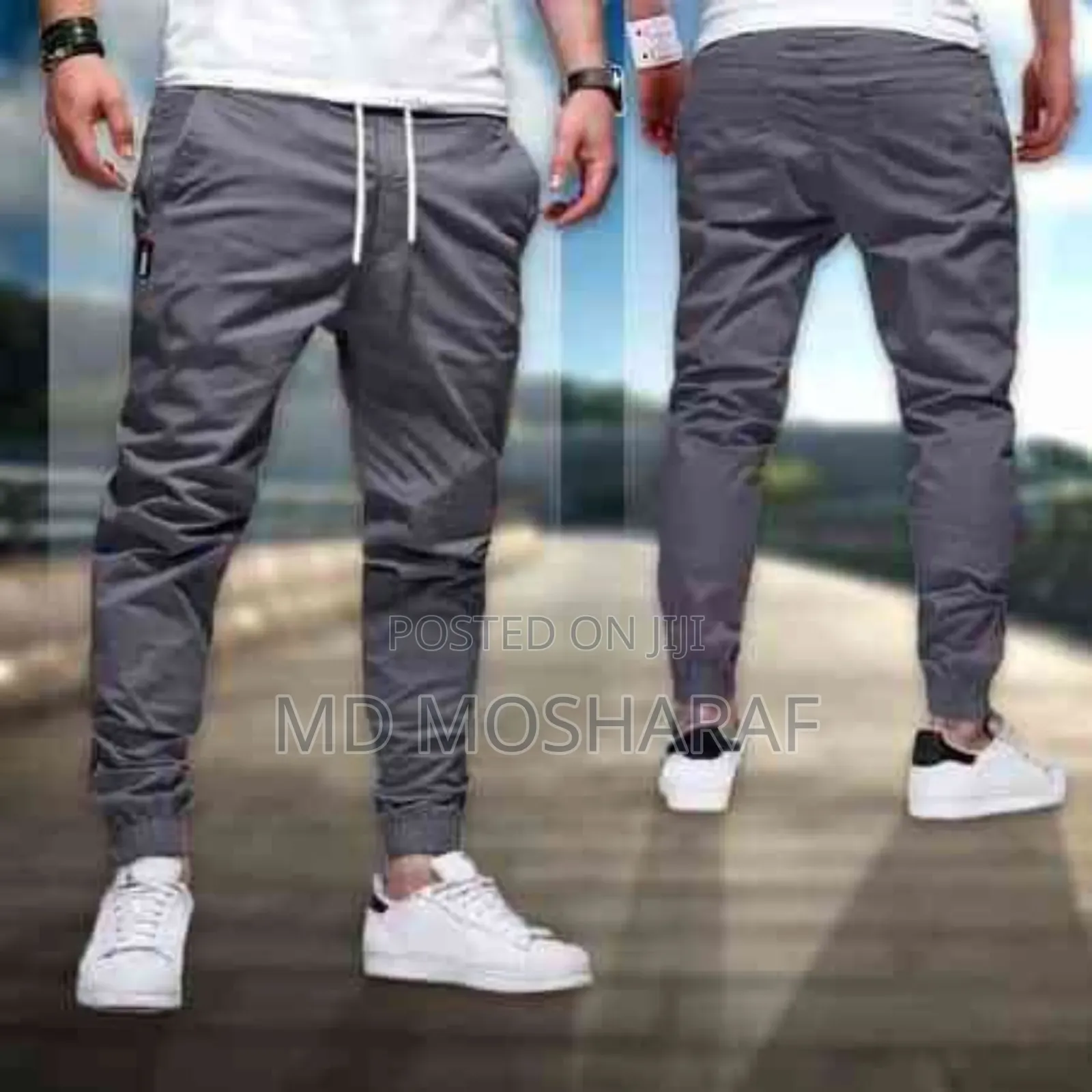 Export Quality Jogars Pant
