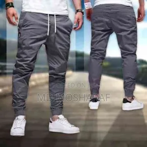 Export Quality Jogars Pant