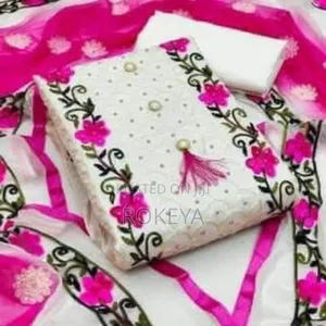 Photo - Unready Dress