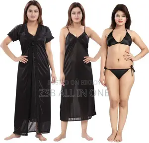 মেয়েদের নাইট ড্রেস