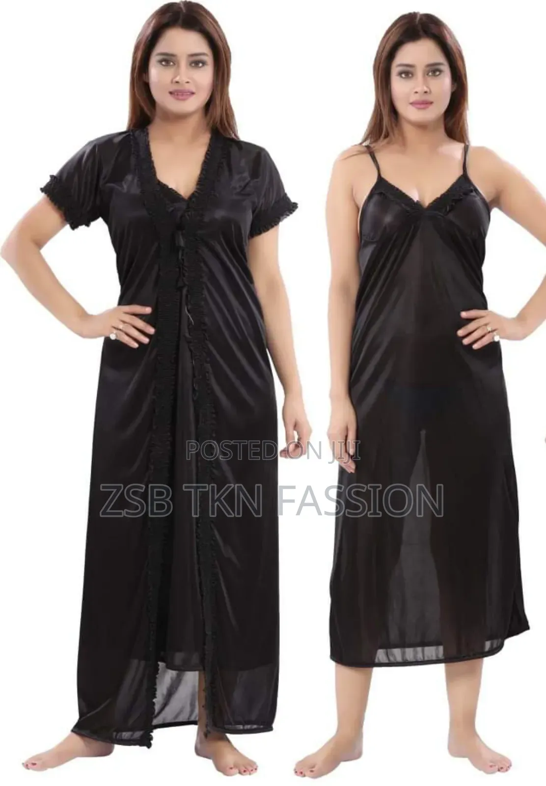  Night Dresses for Girls Hot