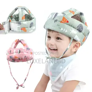 Baby Safety Cap
