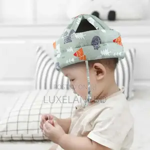 Baby Safety Cap
