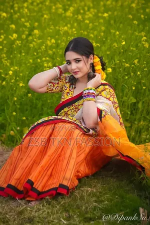 Photo - Eid's Most Demanding Viral Collection Sarees BBHH