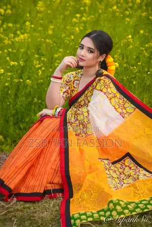 Eid's Most Demanding Viral Collection Sarees BBHH
